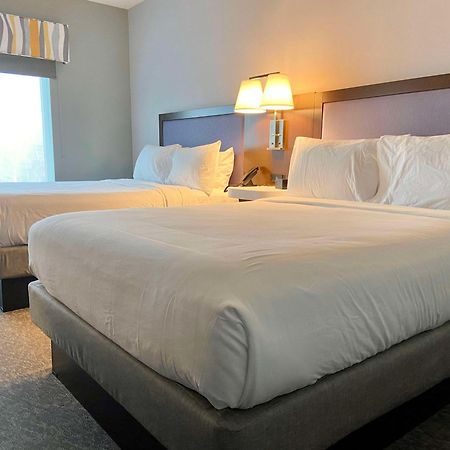 Hampton Inn Mcminnville, Tn Exteriör bild