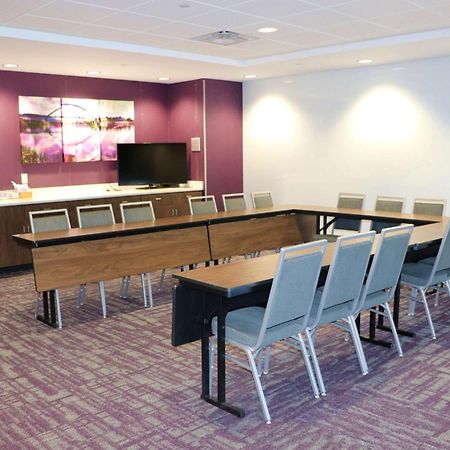Hampton Inn Mcminnville, Tn Exteriör bild