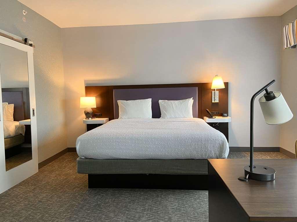 Hampton Inn Mcminnville, Tn Rum bild