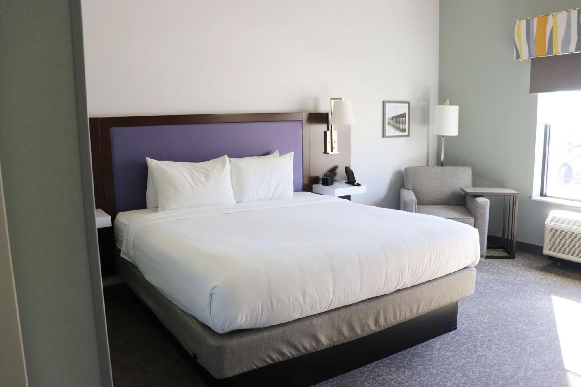 Hampton Inn Mcminnville, Tn Exteriör bild
