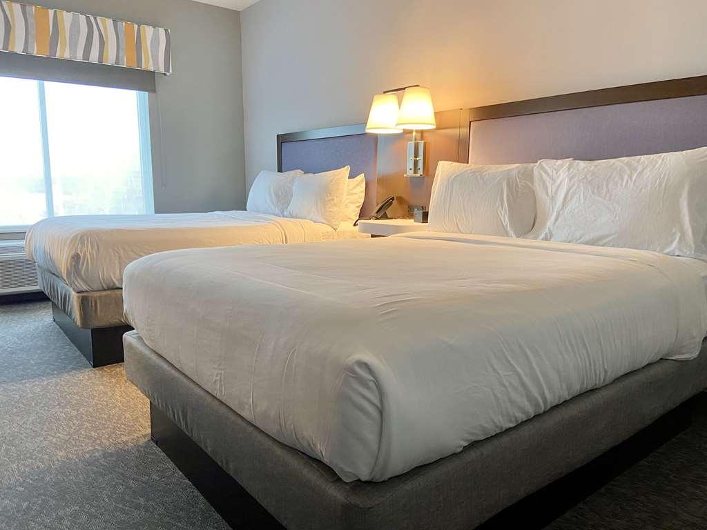 Hampton Inn Mcminnville, Tn Rum bild